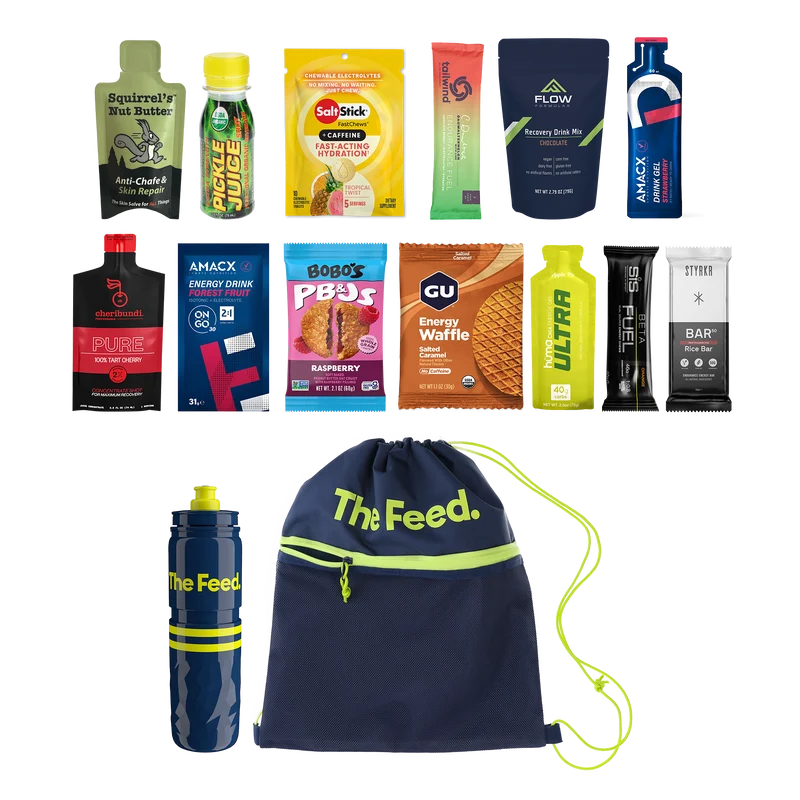 The Ultrarunner Pack