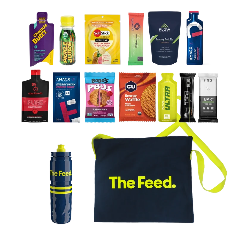 The Ultrarunner Pack