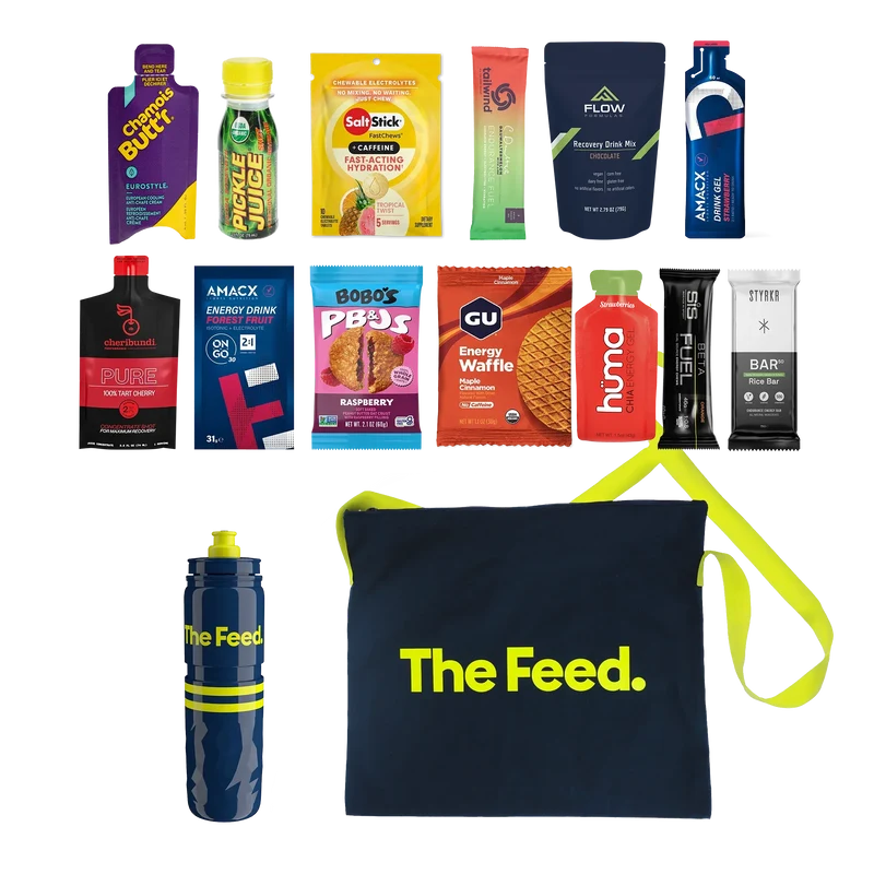 The Ultrarunner Pack