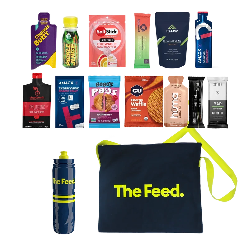 The Ultrarunner Pack