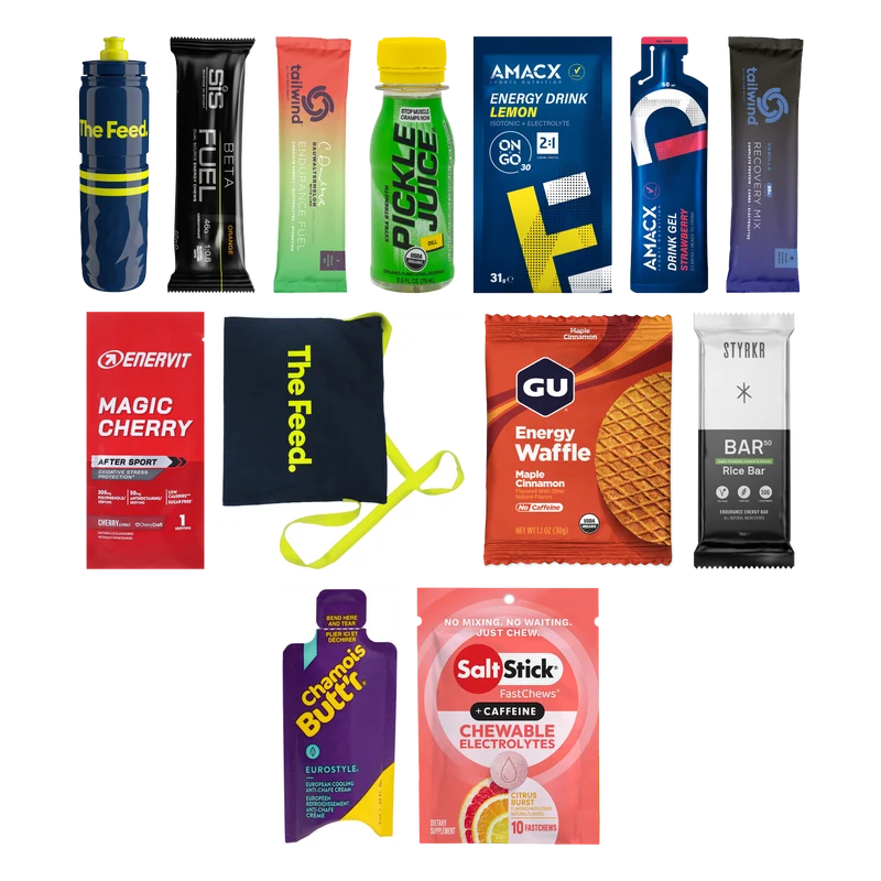 The Ultrarunner Pack