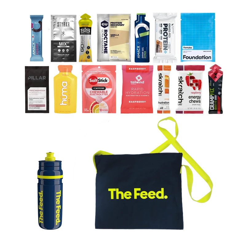 The Runner Pack
