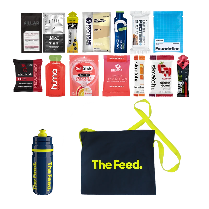 The Runner Pack