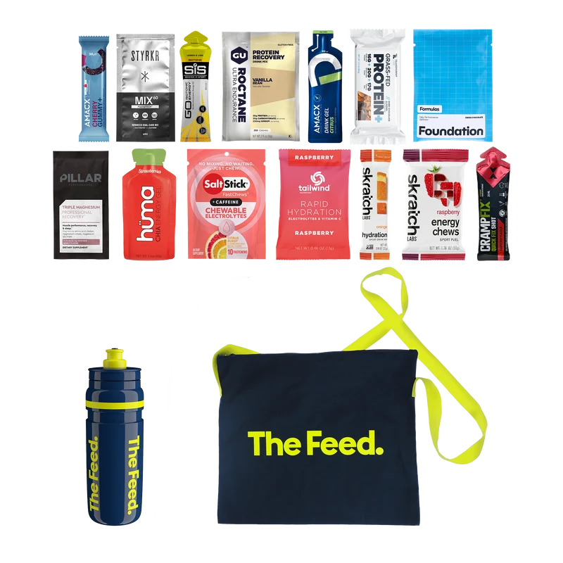 The Runner Pack