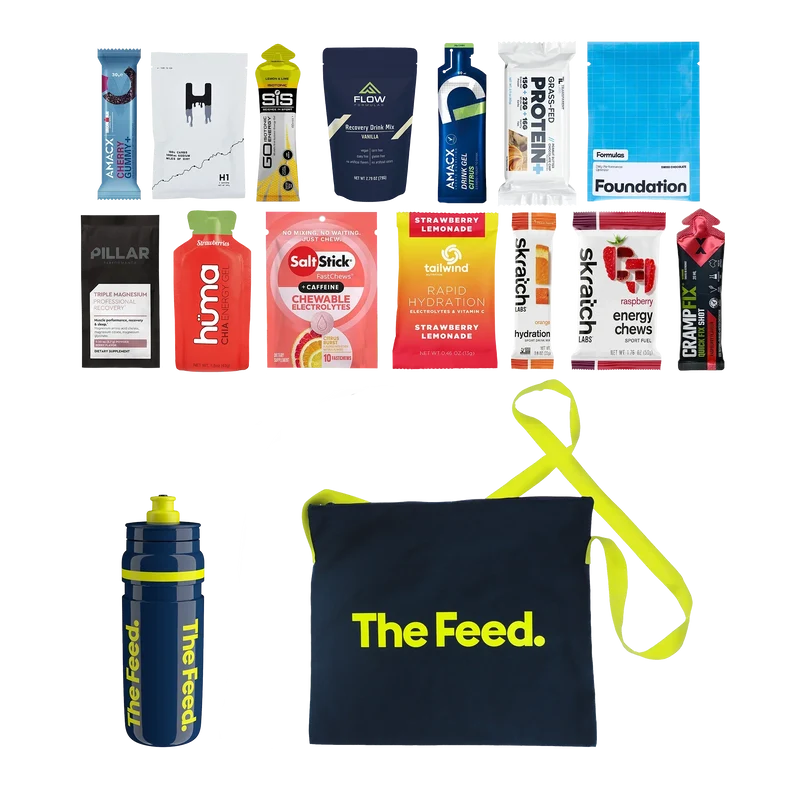 The Runner Pack