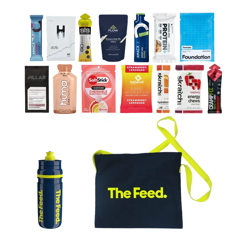 The Runner Pack