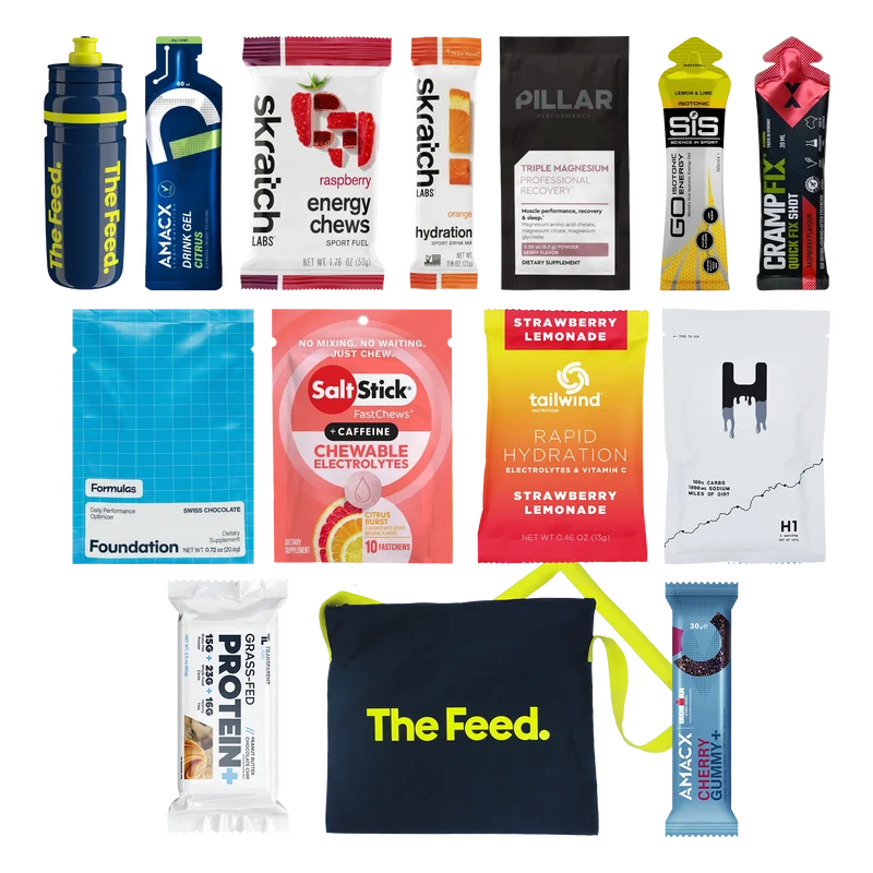 The Runner Pack