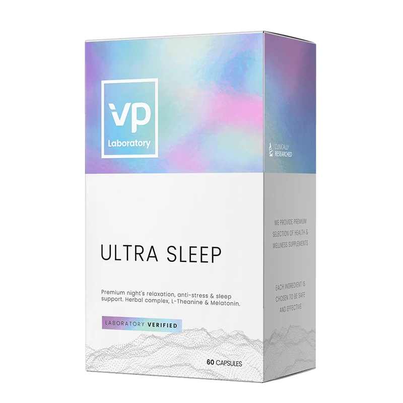 ULTRA SLEEP