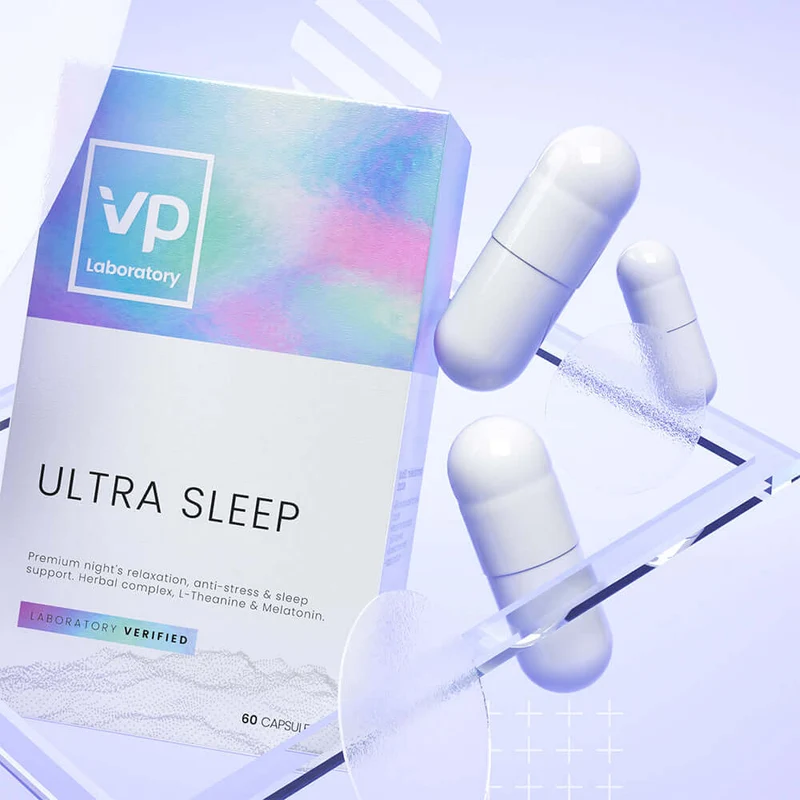 ULTRA SLEEP
