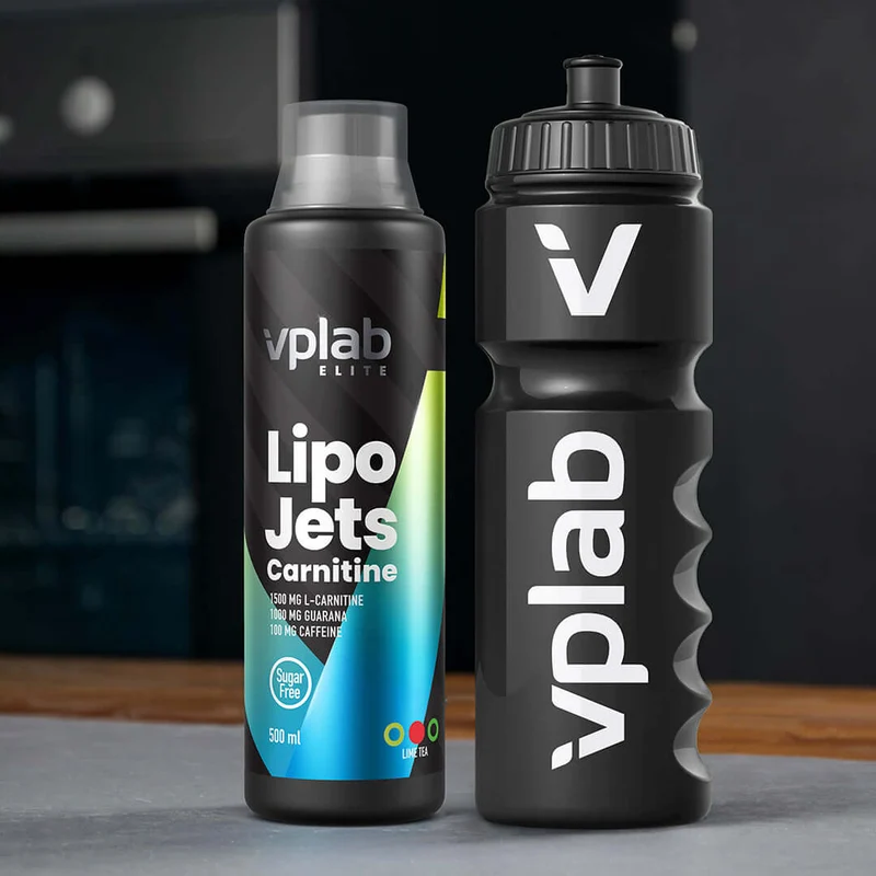 LIPOJETS CARNITINE