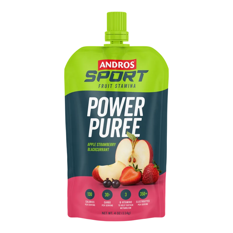 Andros Sport Power Puree