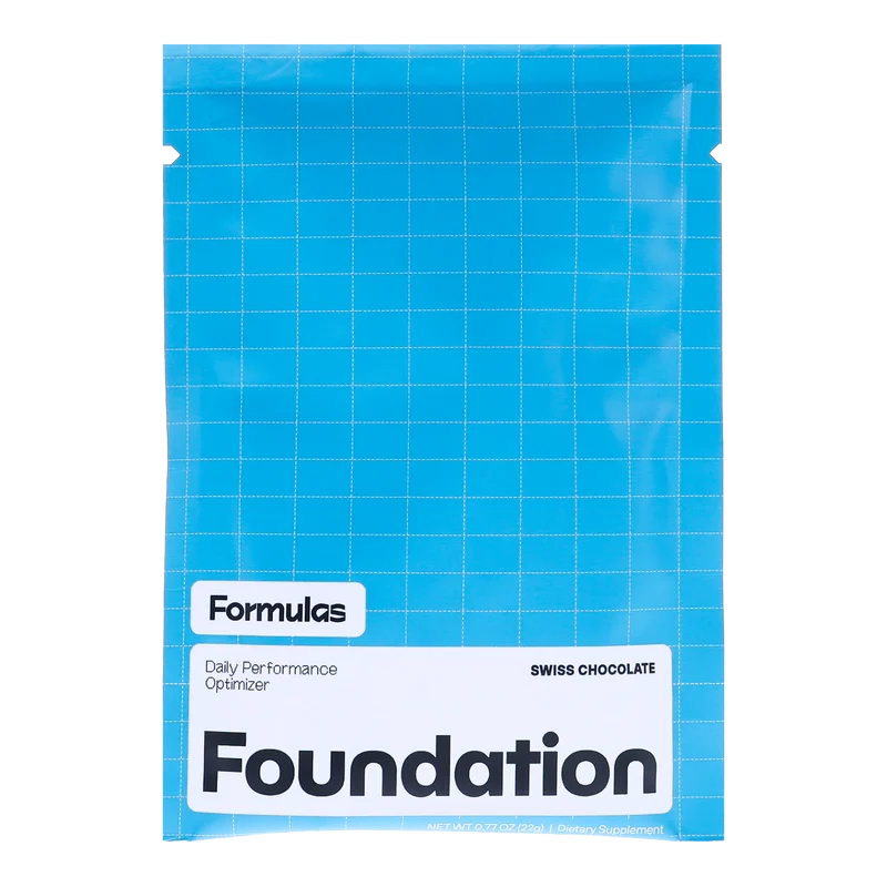 Foundation Try It Samples