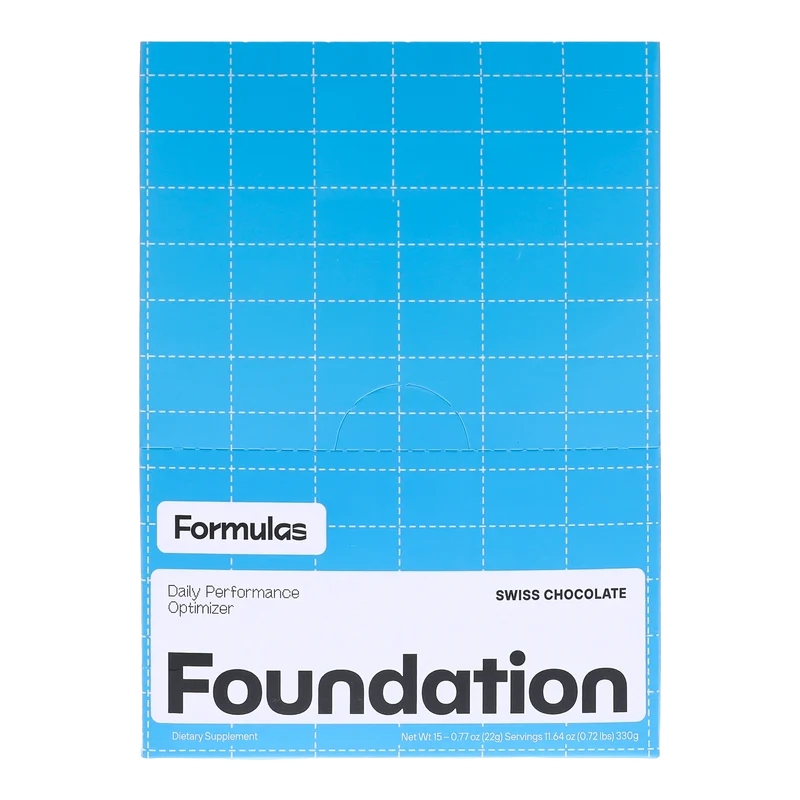 Foundation Try It Samples