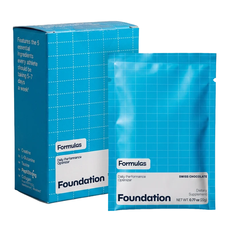 Foundation Try It Samples