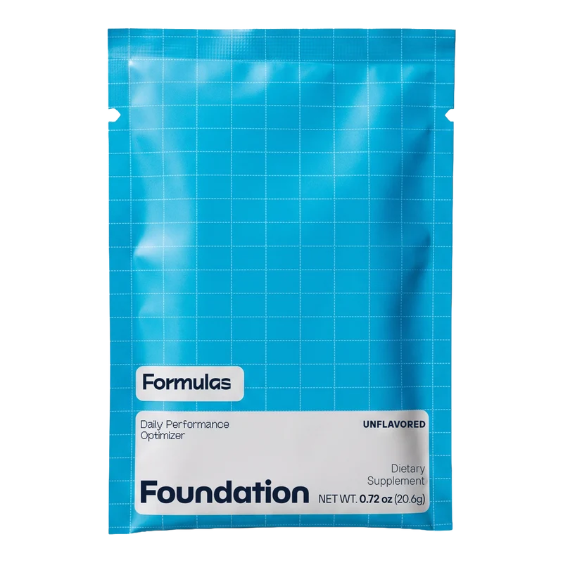Foundation Try It Samples