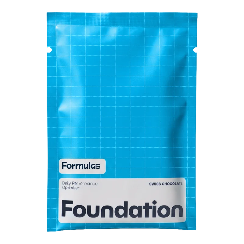 Foundation Try It Samples