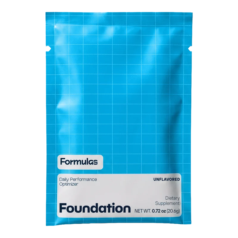 Foundation Try It Samples