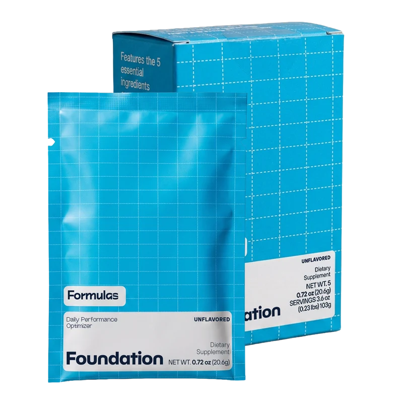 Foundation Try It Samples