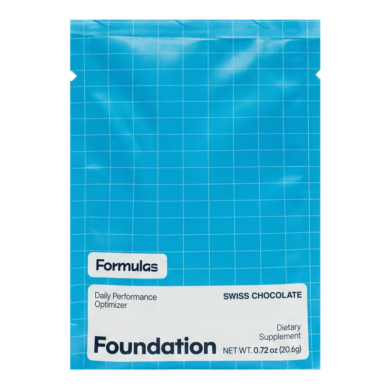 Foundation Try It Samples