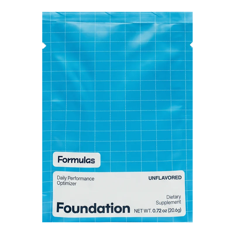Foundation Try It Samples