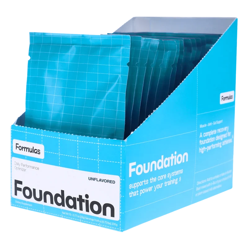 Foundation Try It Samples
