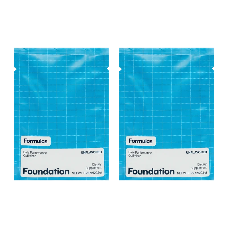 Foundation Try It Samples