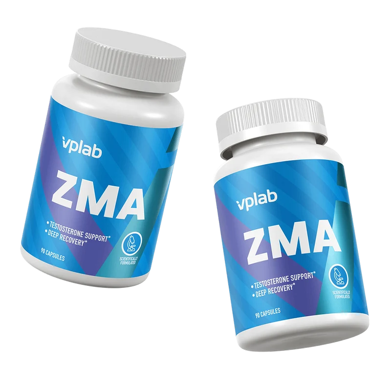 ZMA FOR DEEP RECOVERY