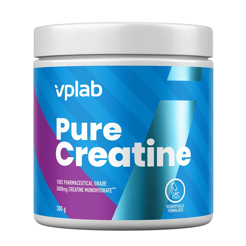 Pure Creatine