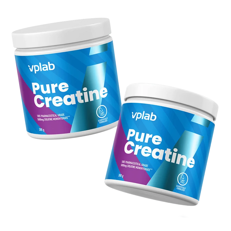 Pure Creatine