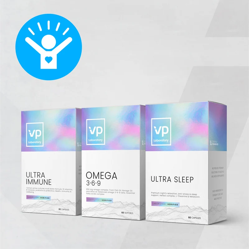 Smart Wellbeing Set