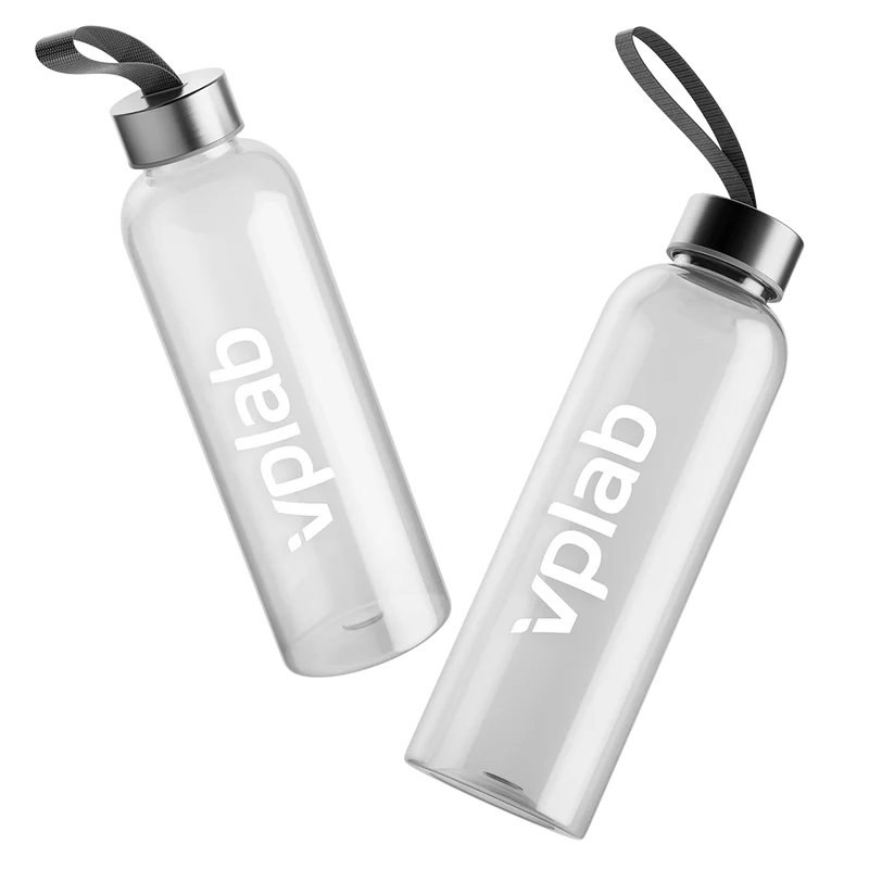 VPLAB Water bottle