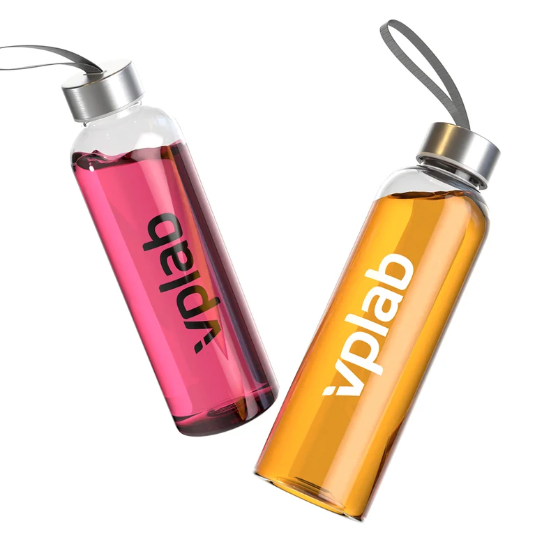 VPLAB Water bottle