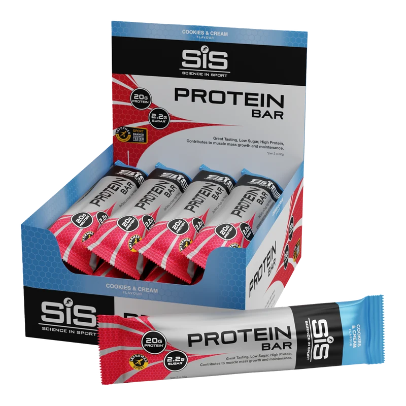 SiS Protein Bar