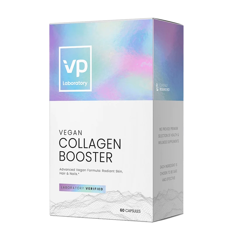 VEGAN COLLAGEN BOOSTER FOR SKIN