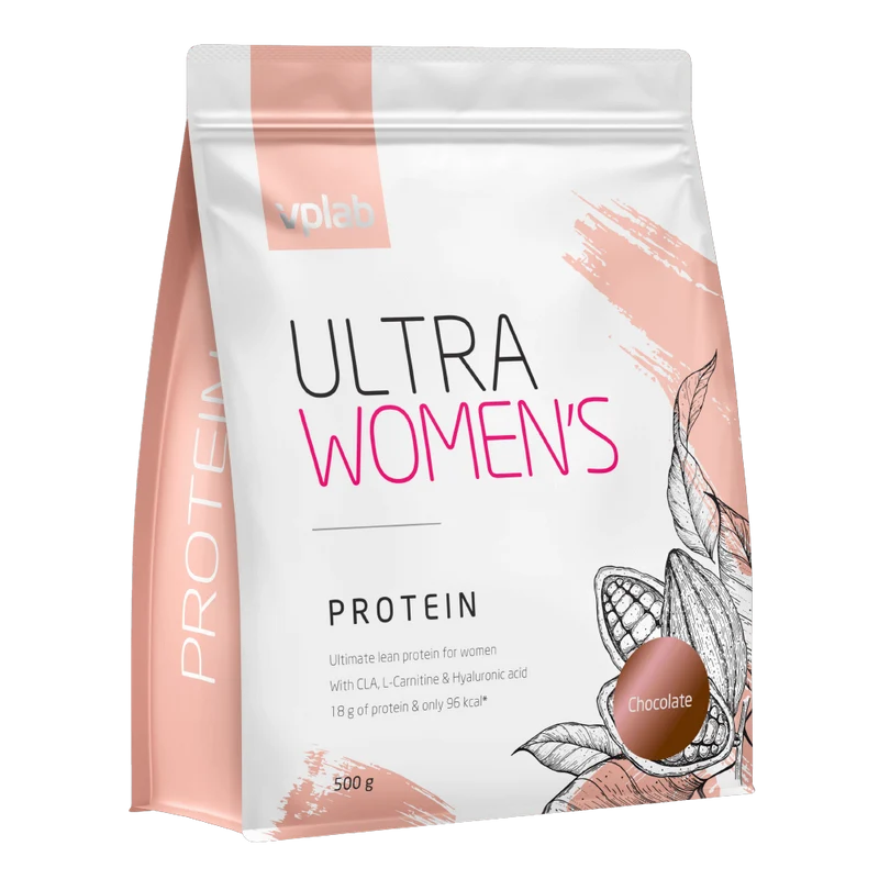 ULTRA WOMEN'S PROTEIN