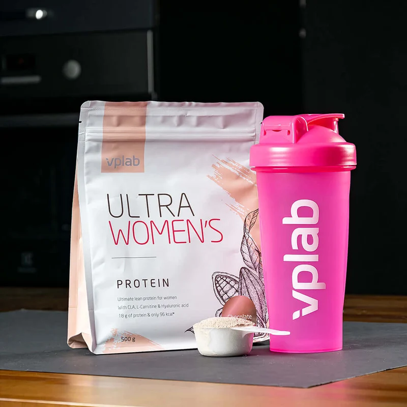 ULTRA WOMEN'S PROTEIN