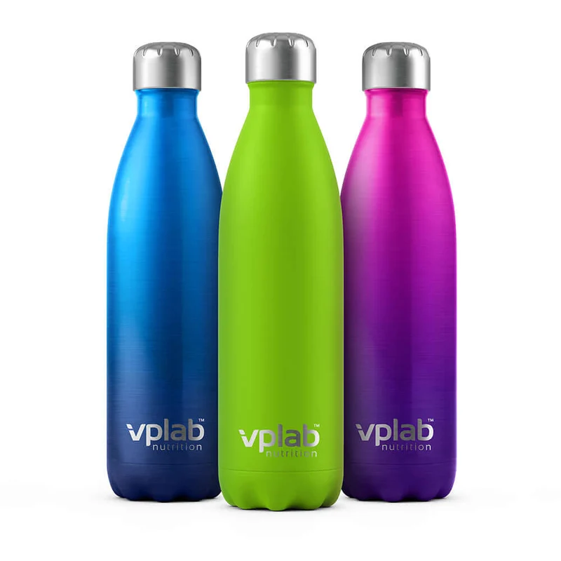 Steel Thermos Bottle Color 500 ml