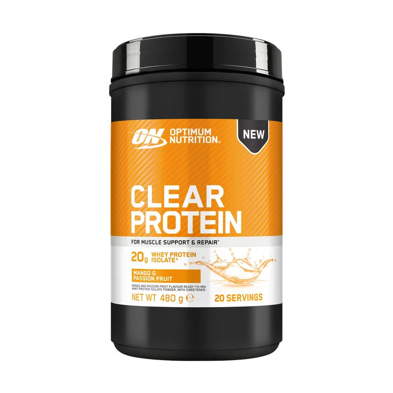 Clear Protein Whey
