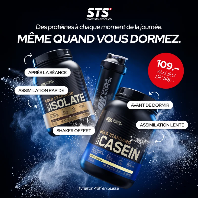 Pack 24h