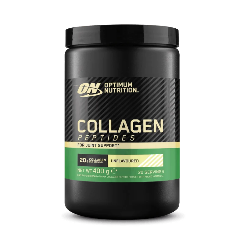 Collagène Optimum Nutrition