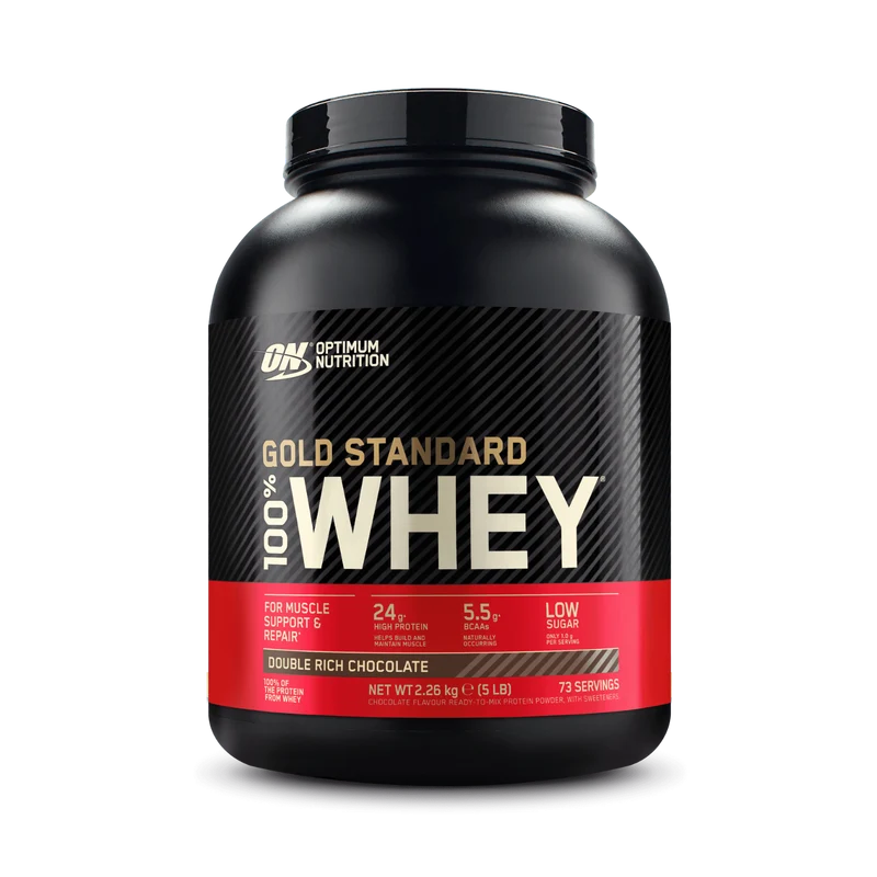 Whey Gold Standard