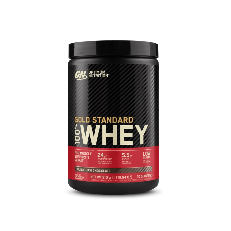 Whey Gold Standard