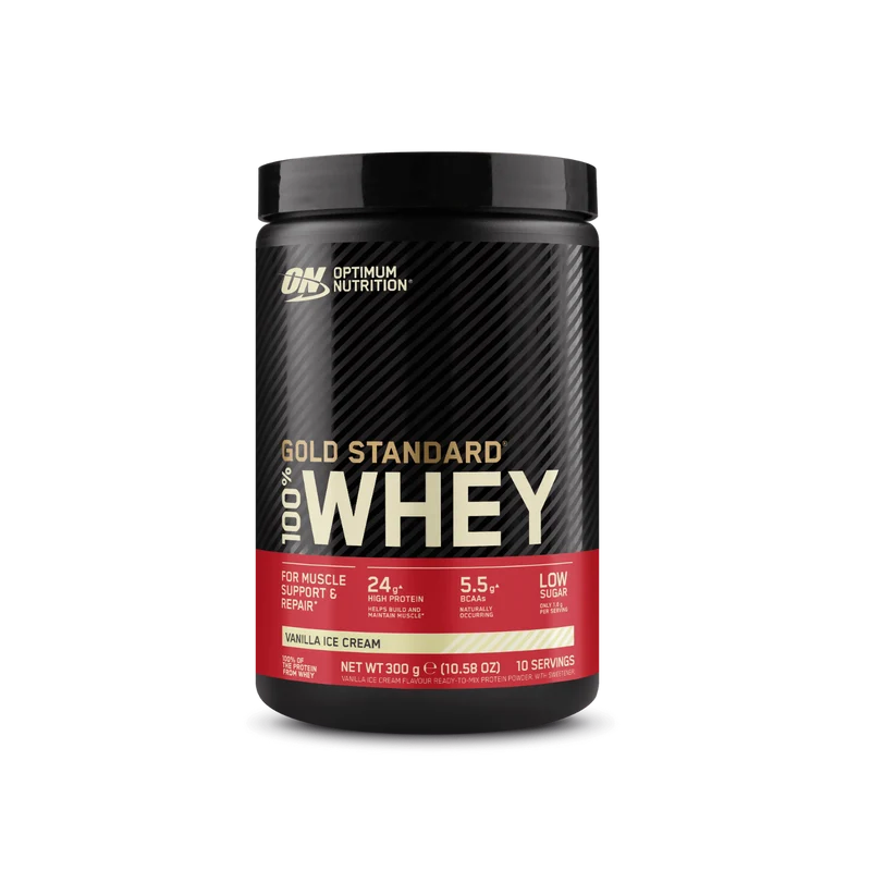 Whey Gold Standard
