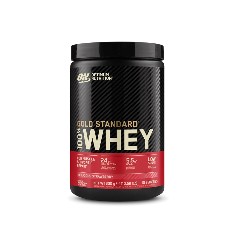 Whey Gold Standard