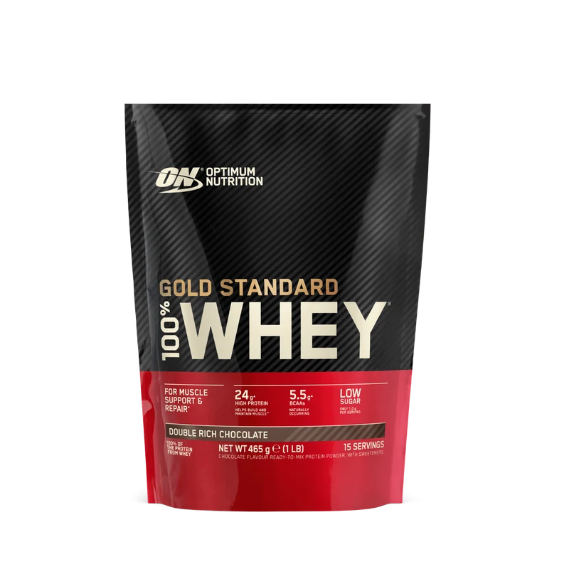 Whey Gold Standard