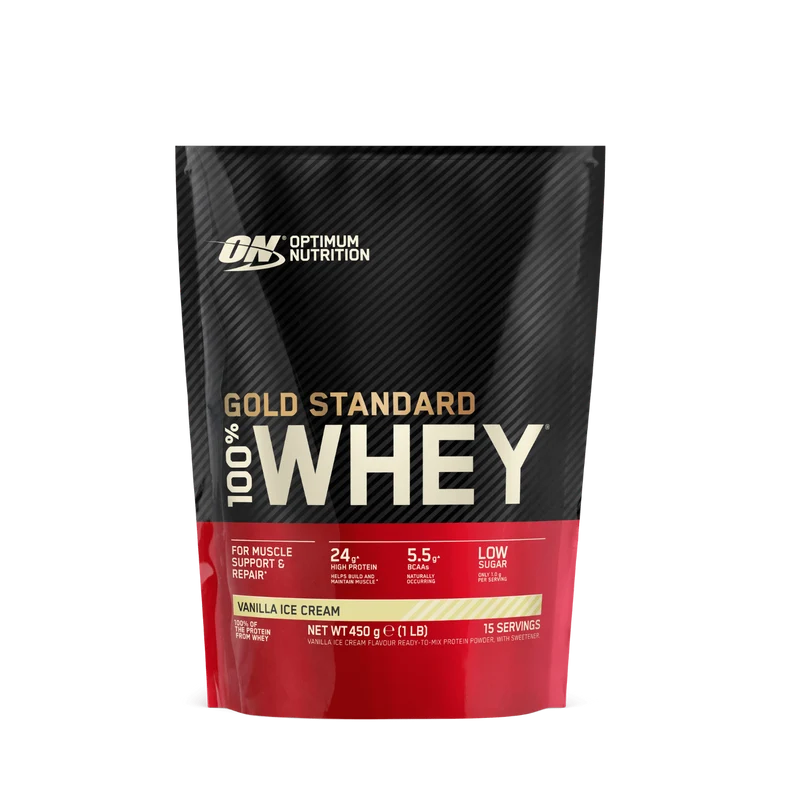 Whey Gold Standard