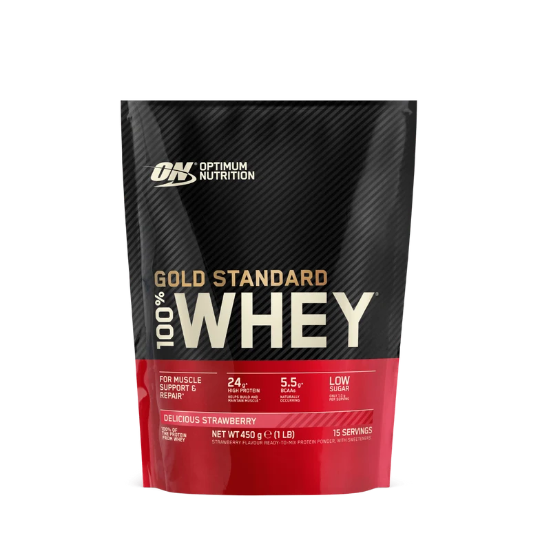 Whey Gold Standard
