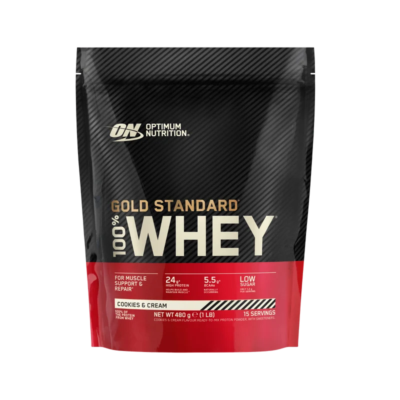 Whey Gold Standard