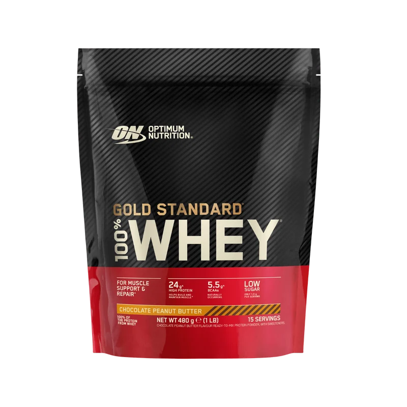 Whey Gold Standard