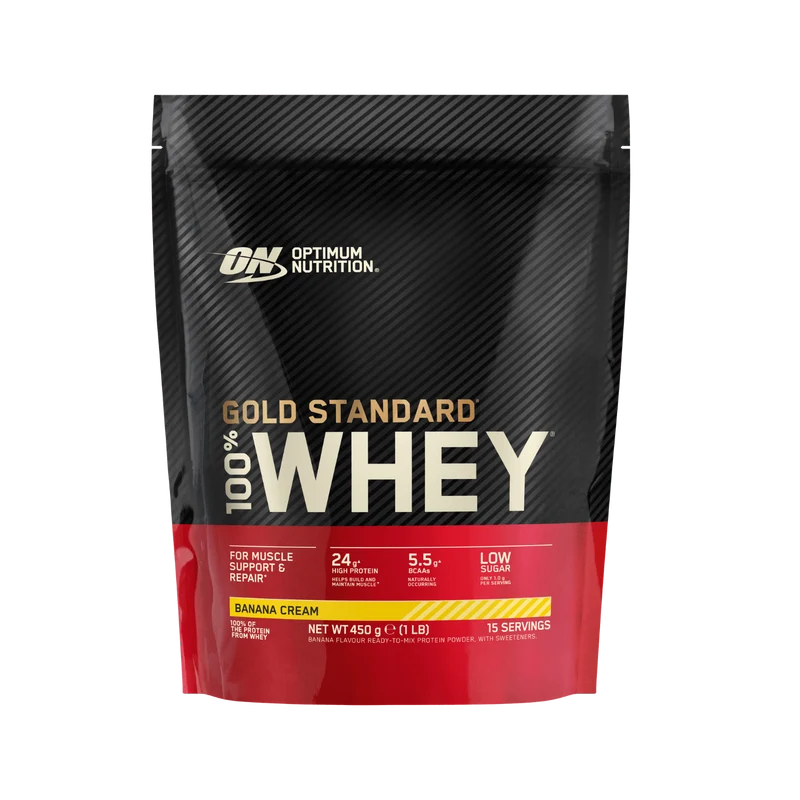 Whey Gold Standard